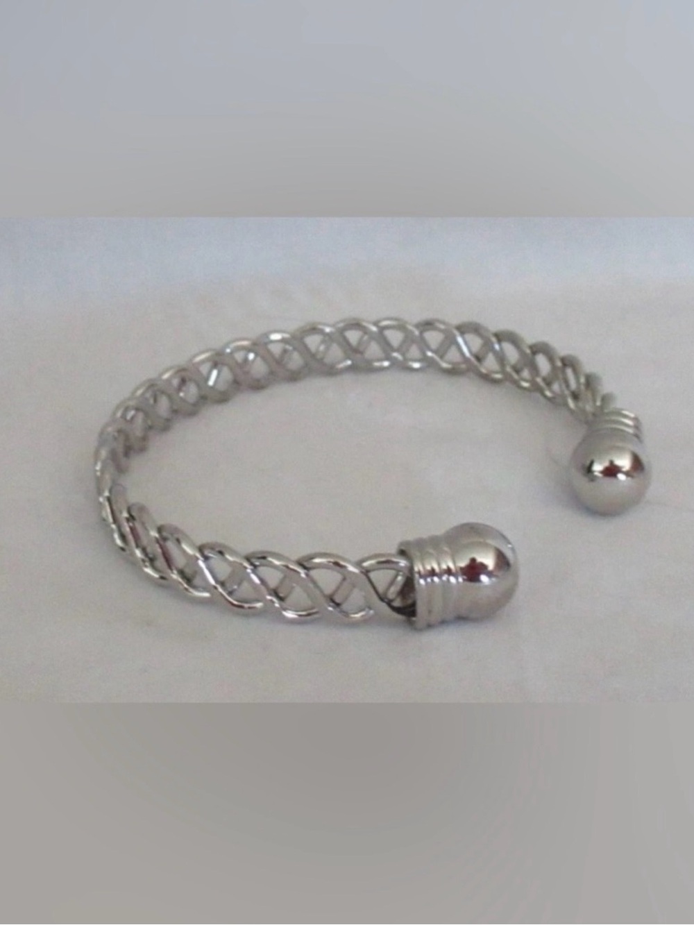 Park Lane “Lifestyle” Bracelet in Silver! BNIB!!